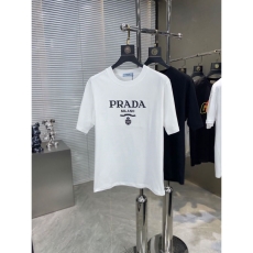 Prada T-Shirts